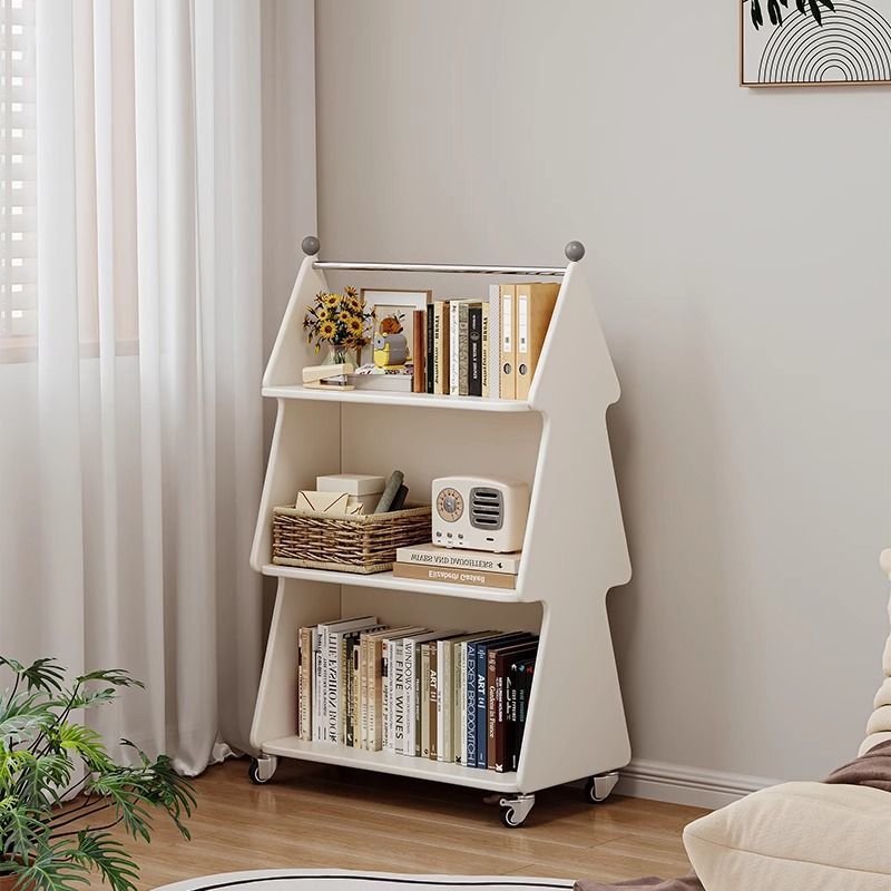 Children's bookshelf movable d - Baby Bookshelf Small 评论和价格
