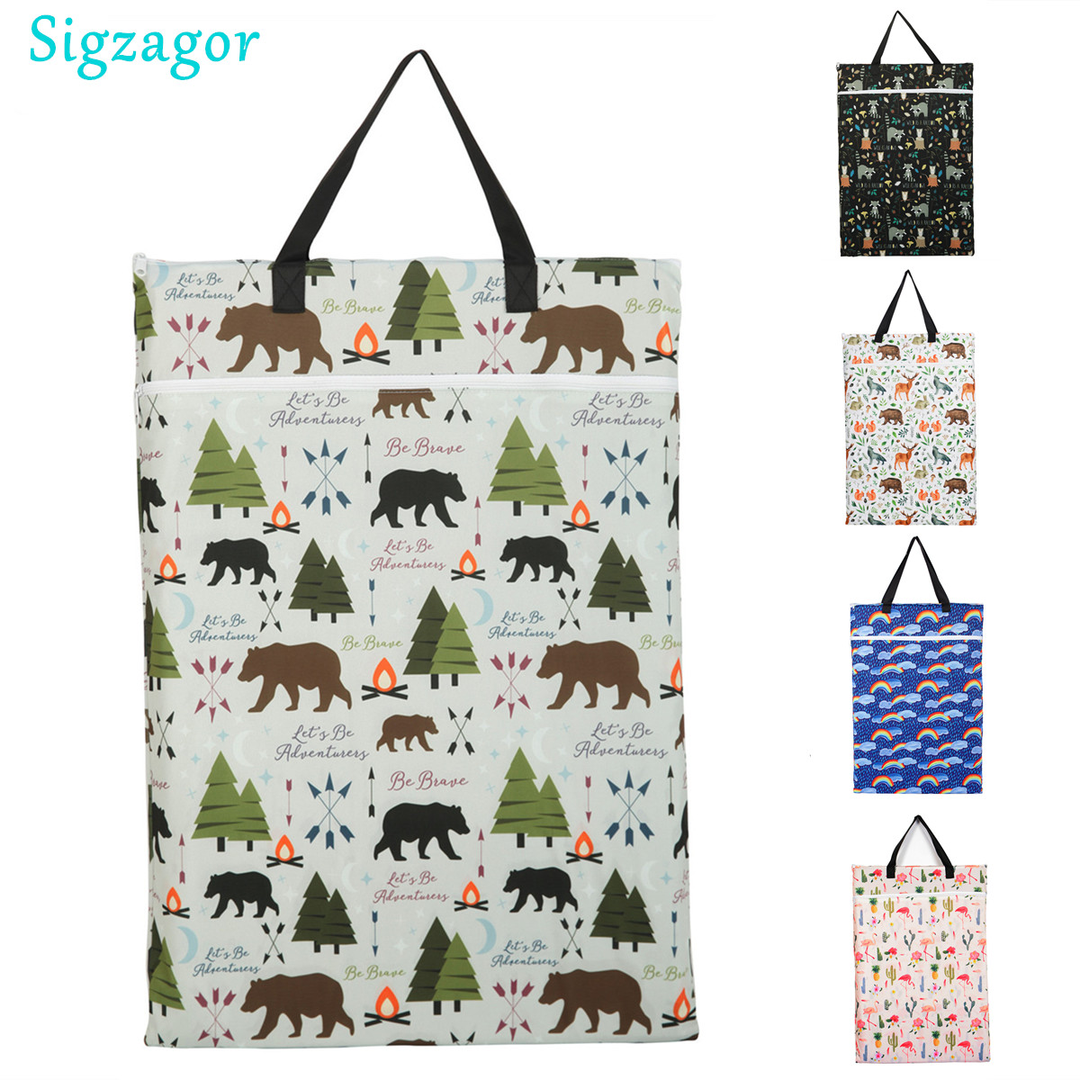 1 Large Hanging Pail Bag for C - Pampers Diaper Premium Care 评论和价格