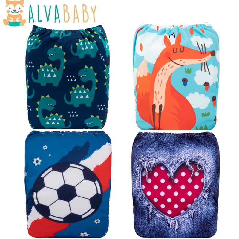 U Pick ALVABABY Baby Diaper Re - Pampers Diaper Premium Care 评论和价格