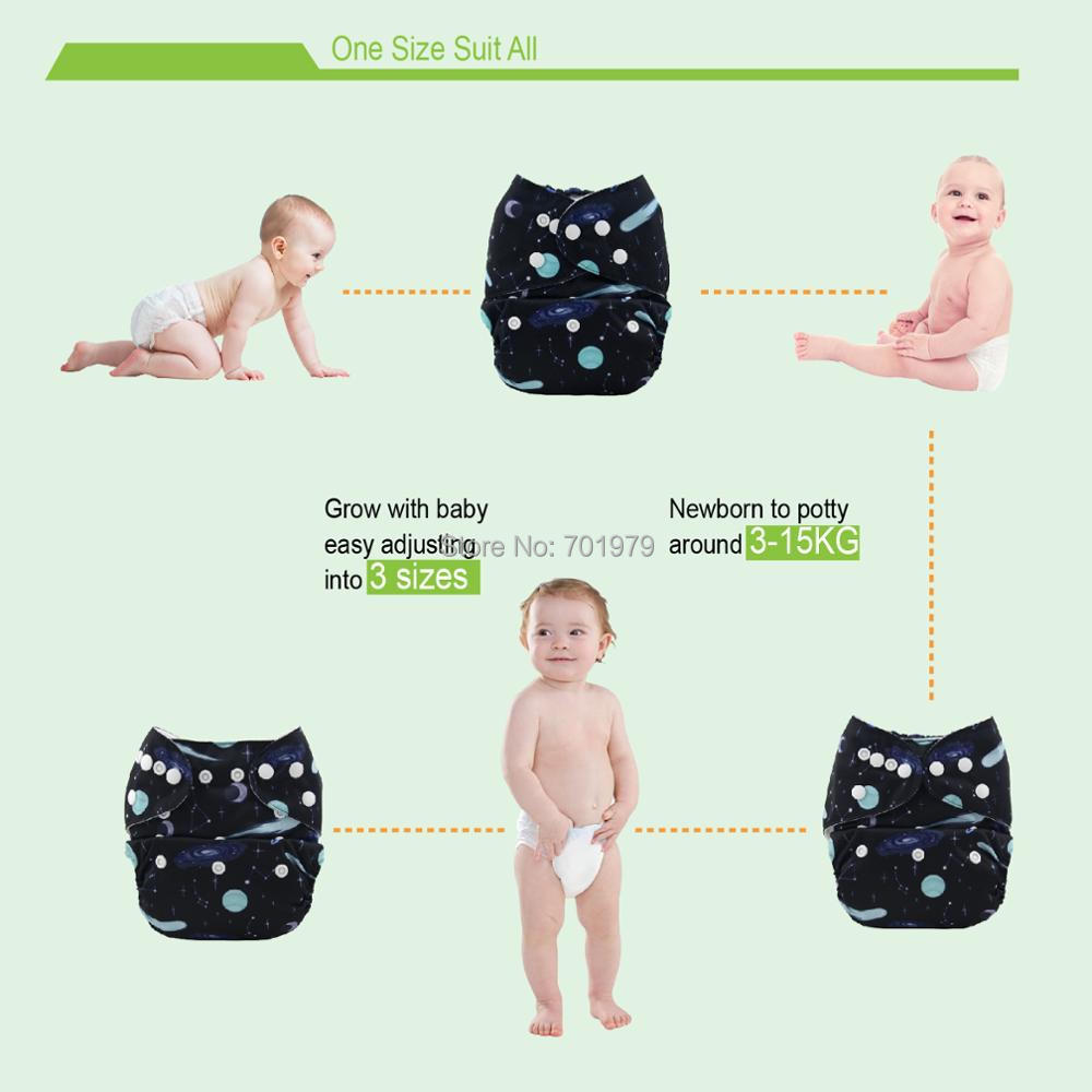 U Pick ALVABABY Digital Positi - Pampers Diaper Premium Care 评论和价格